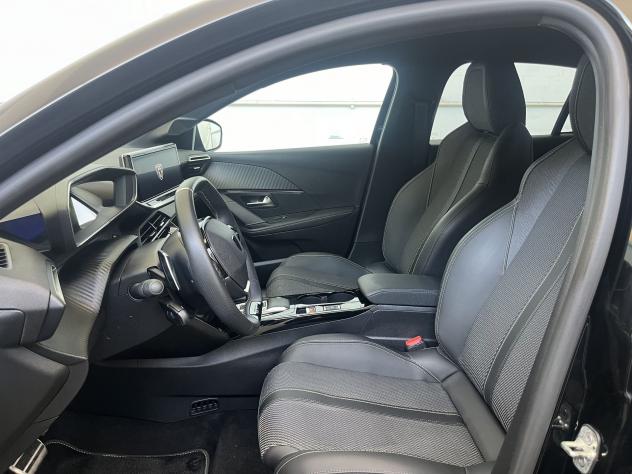 Peugeot 208 208 1.2 hybrid GT e-dcs 6 - Foto 9