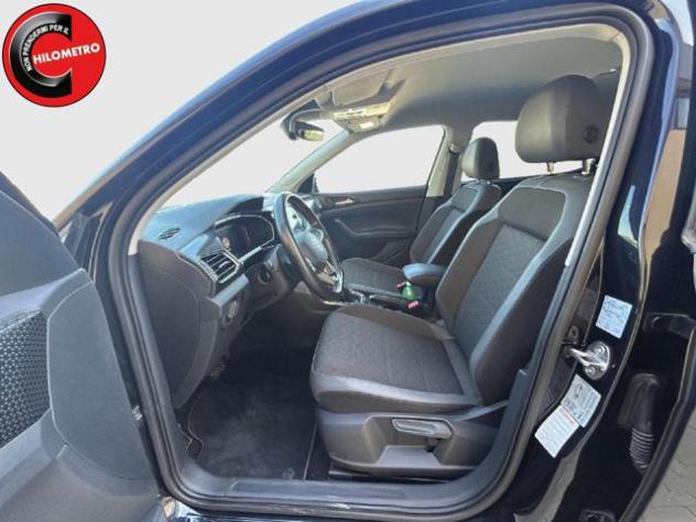 VOLKSWAGEN T-Cross 1.0 TSI 110 CV Advanced rif. 23926023 - Foto 9