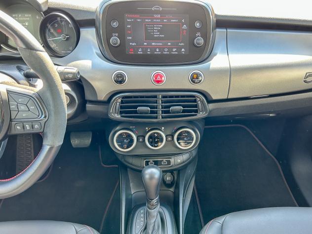 Fiat 500X 1.5 T4 Hybrid 130 CV DCT Sport Dolcevita - Foto 10