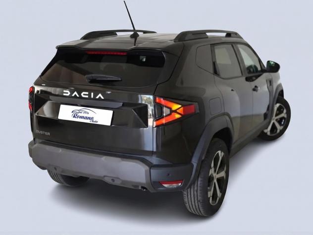 NEW DACIA - Duster - Eco-G 120 CV Journey#NEW MODEL! - Foto 3