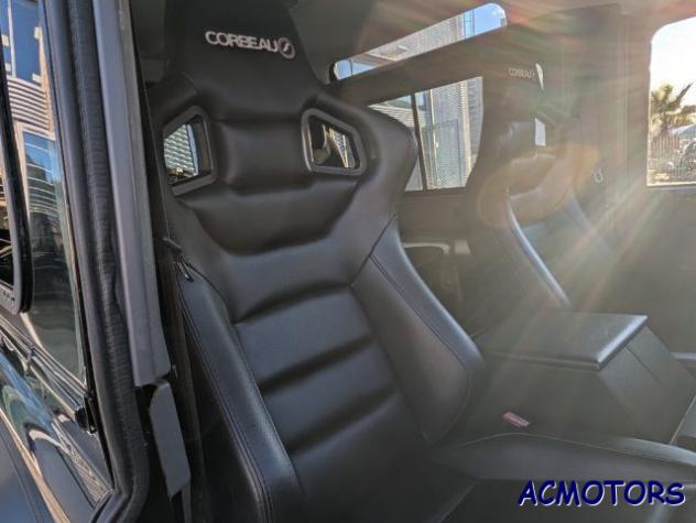 LAND ROVER Defender 90 2.4 TD4 Soft top E N1 rif. 23322403 - Foto 7