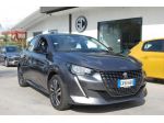 Peugeot 208 1.2 puretech 75CV Allure S&S Uff italy Lega Led
