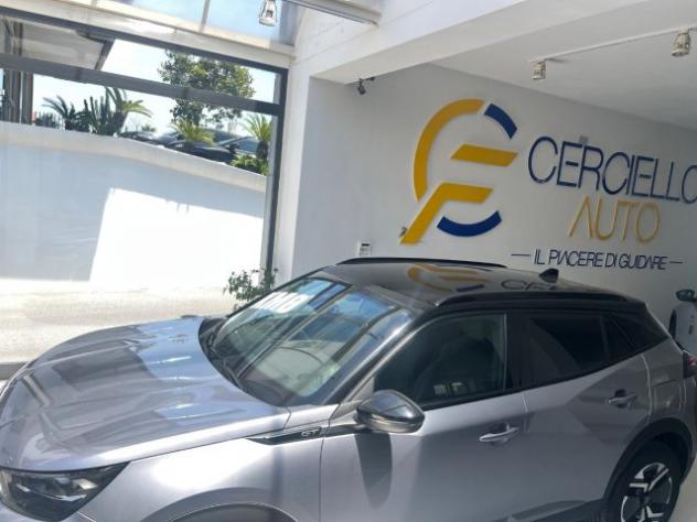 PEUGEOT 2008 Hybrid 145 e-DCS6 GT da €319,00 rif. 23783968 - Foto 8