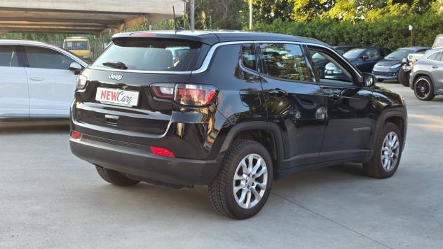Jeep Compass 1.6 Multijet II 2WD S - Foto 5