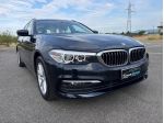 BMW Serie 5 2.0 Diesel 190cv