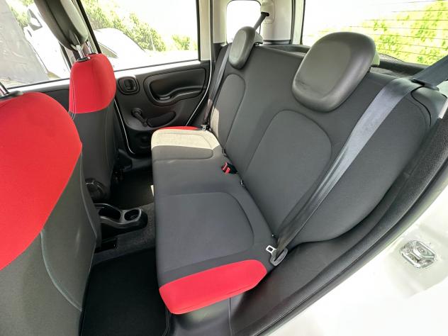 Fiat Panda 1.2 Benzina 69cv Easy 2016 - Foto 8