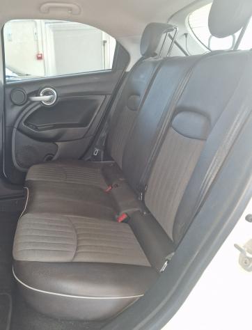 FIAT 500X 500X 1.3 mjt Lounge 4x2 95cv my18 - Foto 9