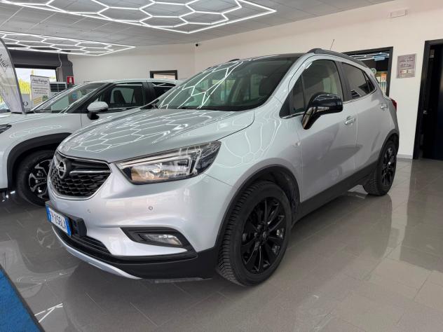 Opel Mokka X 1.6 CDTI Ecotec 4x2 Start&Stop Advance - Foto 3