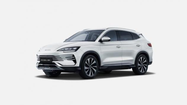 BYD Seal U BYD SEAL U DM-i Comfort 2025 rif. 22435490