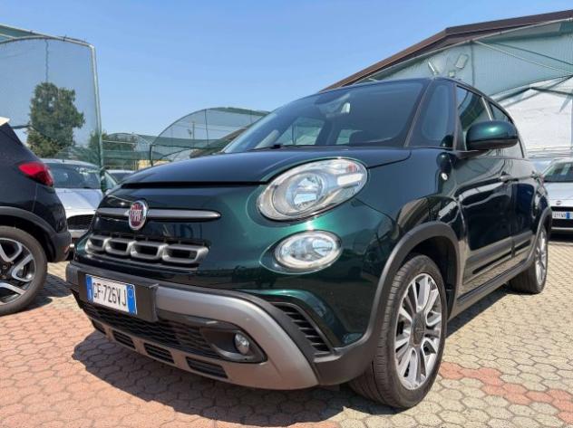 FIAT 500L 500L Cross Cross 1.4 s gpl rif. 23982073