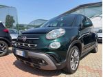 FIAT 500L 500L Cross Cross 1.4 s gpl rif. 23982073