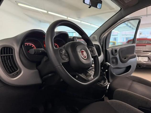 FIAT Panda 0.9 t. air t . Wild 4X4 s&s 85cv - Foto 8