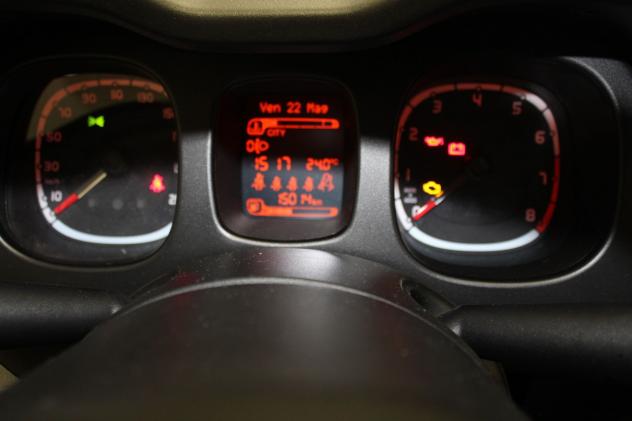 FIAT Panda 0.9 TwinAir Turbo 85cv S&S E6-Temp 4x4 - Foto 10