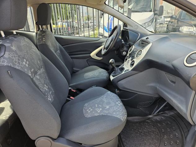 Ford Ka 1.3 TDCi 75CV DPF Titanium - Foto 9