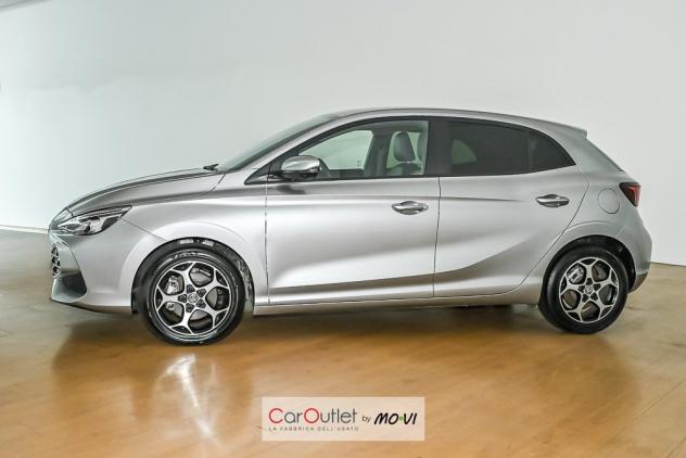 MG MG3 MG3 1.5 hybrid+ Luxury auto - Foto 3