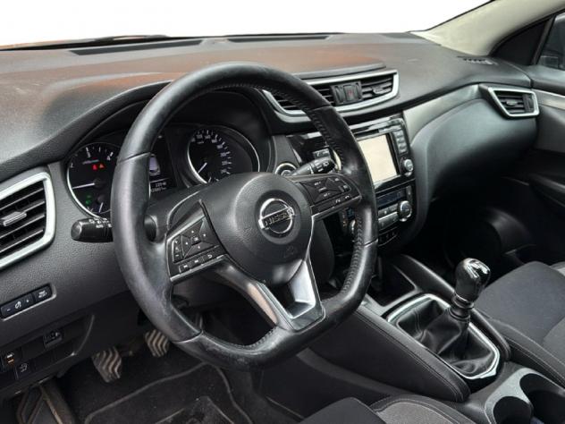 Nissan Qashqai Qashqai 1.6 dci N-Connecta 2wd 130cv - Foto 10