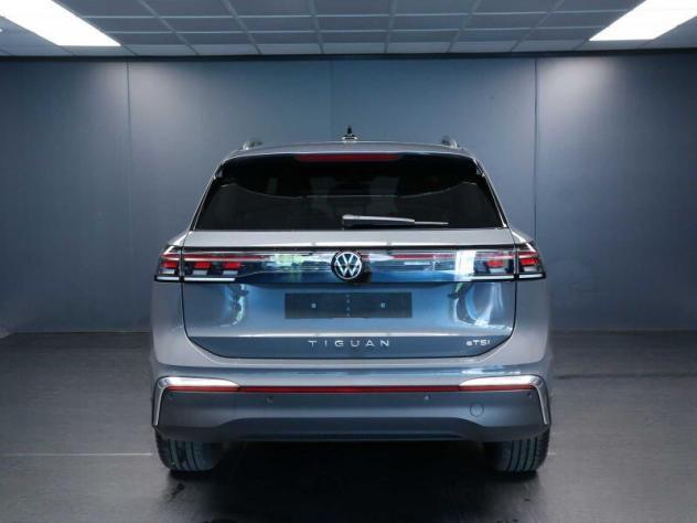 VOLKSWAGEN Tiguan 3ª serie Tiguan 1.5 eTSI 150 CV ACT DSG Elegance - Foto 5