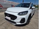 FORD Fiesta 1.0 Ecoboost Hybrid 125 CV DCT 5 porte Active rif. 23909431