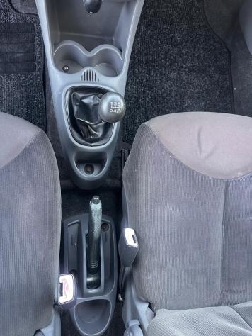 Citroen C1 - Foto 9