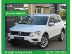 Volkswagen Tiguan 1.6 Tdi 115cv Business Navi.+Retroc.
