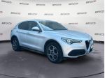 ALFA ROMEO Stelvio Stelvio 2.2 Turbodiesel 190 CV AT8 Q4 Sprint