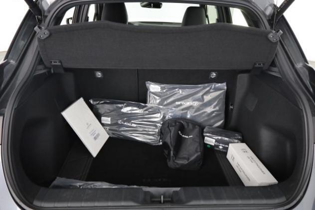LEXUS LBX LBX Hybrid Elegant rif. 23903616 - Foto 6