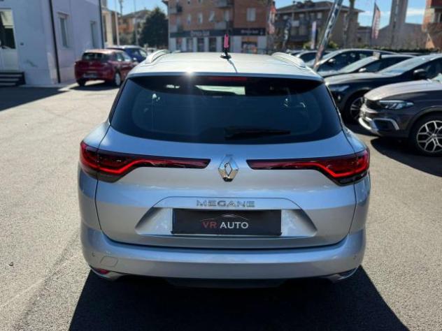 Renault Megane Sporter 1.5 blue dci Business 115cv edc - Foto 5