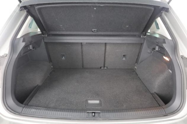 VOLKSWAGEN Tiguan Tiguan 2.0 TDI DSG 4MOTION Advanced BMT rif. 23947564 - Foto 6