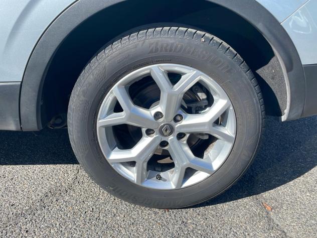 Renault Kadjar Kadjar 1.5 blue dci Business 115cv-SOLO KM. 70.652 - Foto 9