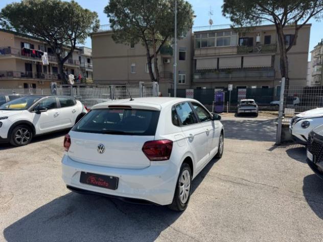 VOLKSWAGEN Polo 1.0 MPI 5p. Comfortline BlueMotion Technology rif. 23775420 - Foto 6