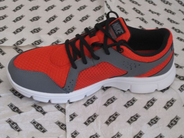 Sneakers NIKE nuove - Foto 6