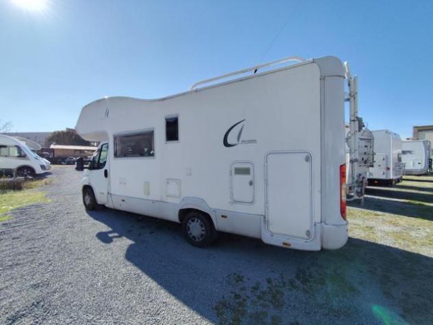 CI INTERNATIONAL RIVIERA GT rif. 23303692 - Foto 4