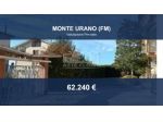 Immobile in asta di 300 m² in vendita a Monte Urano