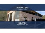 Immobile in asta di 327 m² in vendita a Pergola