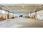 Capannone artigianale in vendita a Le Melorie - Ponsacco 700 mq  Rif: 1385095