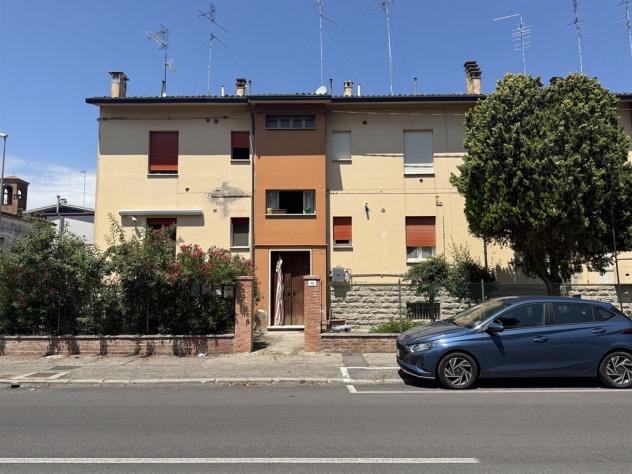 "L'Appartamento del Volo": trilocale riammodernato ad Alfonsine - Foto 2