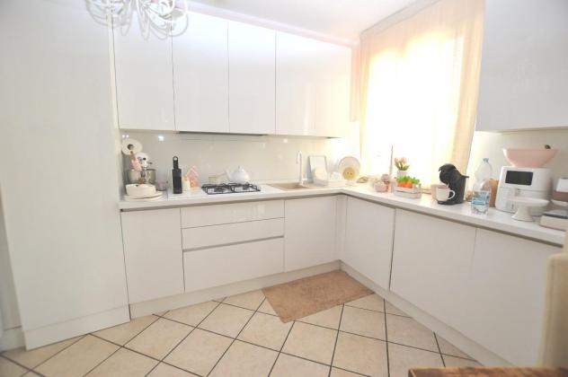 Appartamento in vendita a Altopascio 95 mq Rif: 1402693 - Foto 5