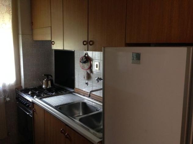 Appartamento in vendita a Ressora - Arcola 70 mq Rif: 1240071 - Foto 7