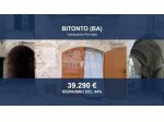 Immobile in asta di 58 m² in vendita a Bitonto