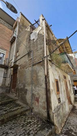 V004210 - VENDESI CASA SINGOLA A 1 € A CAMPOFRANCO (CL) - Foto 5