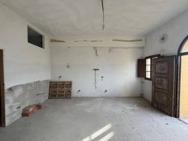 Immobile in asta di 83 m², box auto in vendita a Castelfiorentino - Foto 4