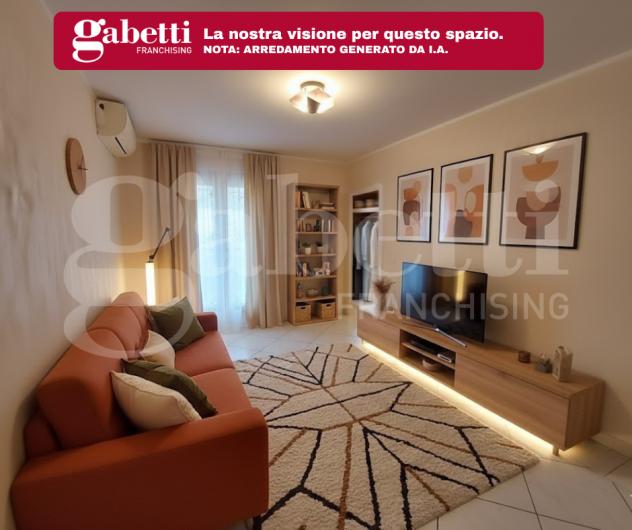 Appartamento - Chioggia . Rif.: 3718VRG