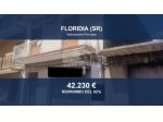 Immobile in asta di 198 m² con più di 5 locali in vendita a Floridia