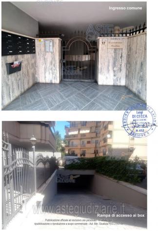 IMMOBILI-IMMOBILE RESIDENZIALE-Via Vincenzo Monti, 17, 04100 Latina LT, Italia - Foto 5
