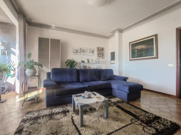 Quadrilocale in vendita a Livorno