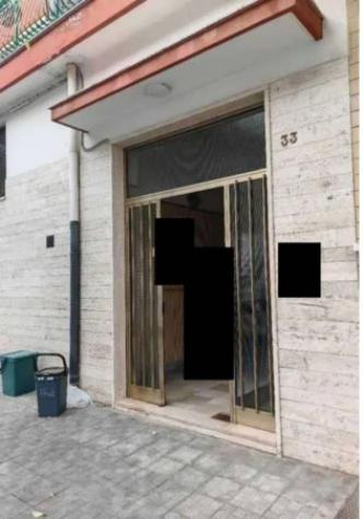 Immobile in asta di 92 m² in vendita a Manfredonia - Foto 4