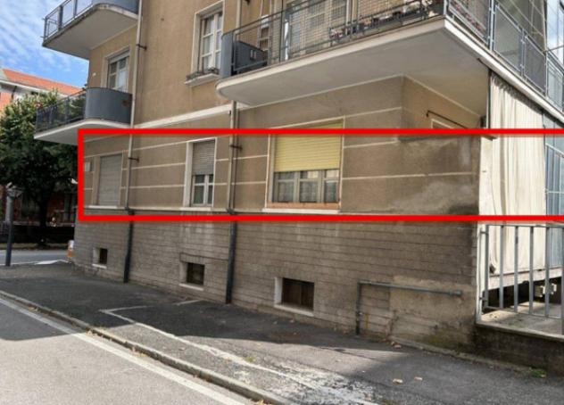 Immobile in asta di 87 m² in vendita a Mondovì - Foto 4