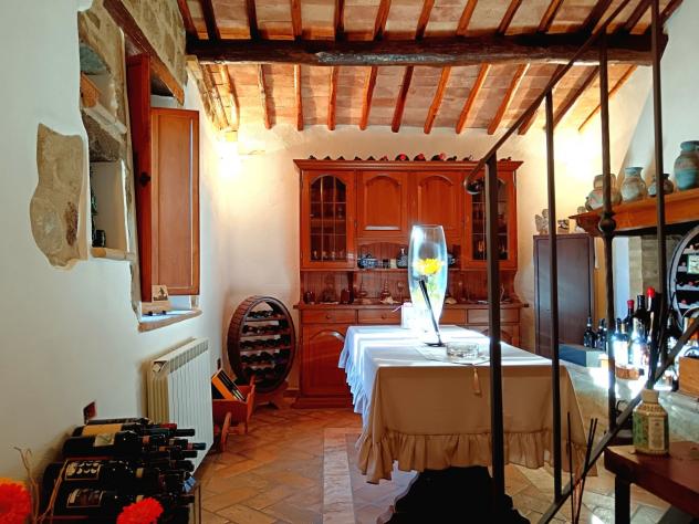 Terratetto in vendita a Montalcino - Foto 11