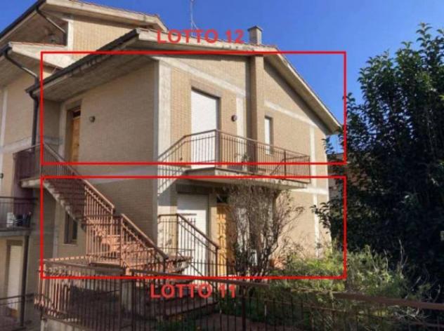 Immobile in asta di 40 m² in vendita a Montepulciano - Foto 4