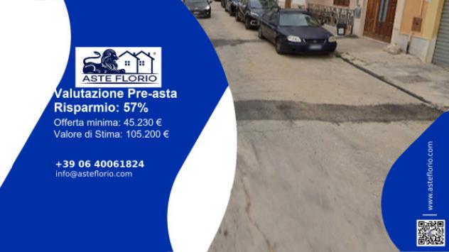 Immobile in asta di 145 m² in vendita a Monteroni di Lecce - Foto 2